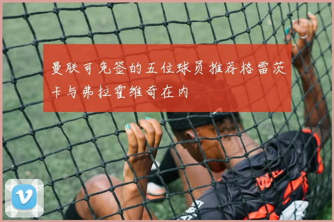 曼联可免签的五位球员推荐格雷茨卡与弗拉霍维奇在内